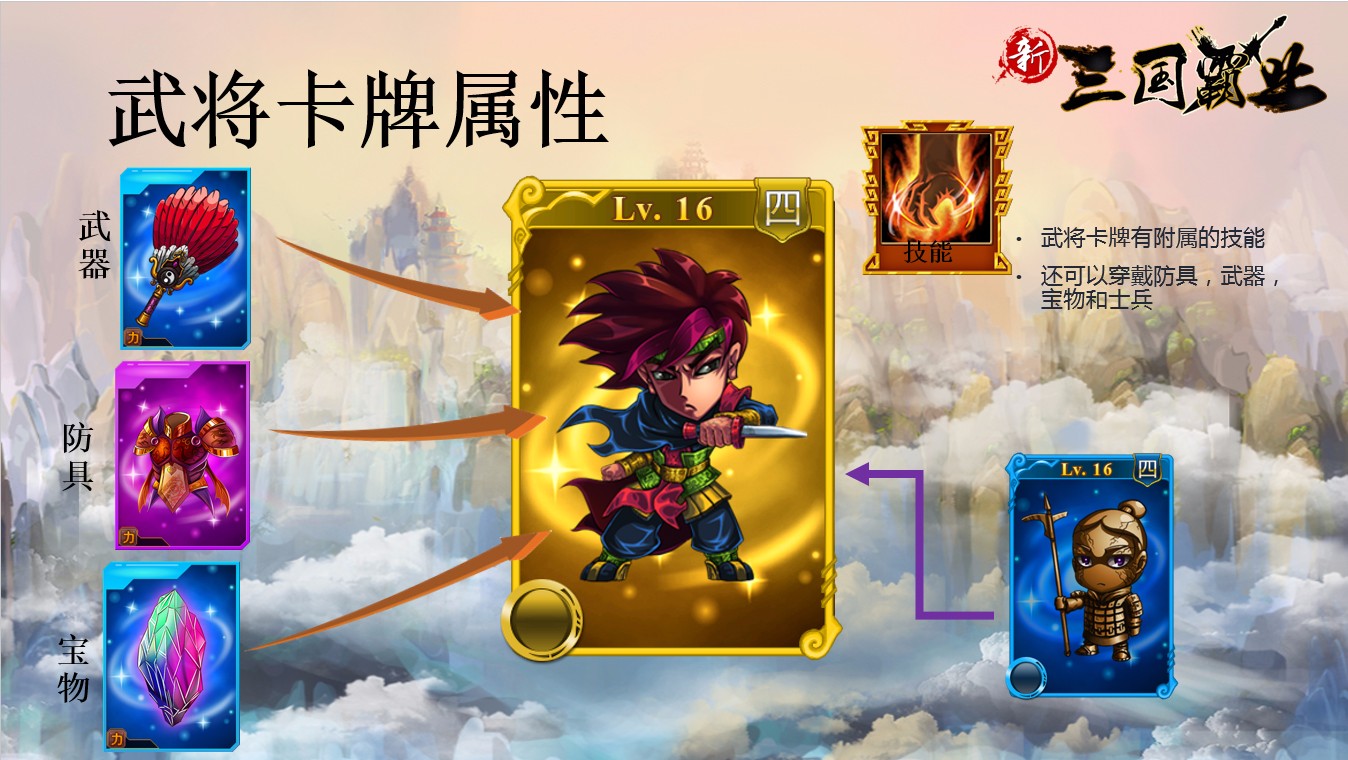 三国霸业 v3.2.5