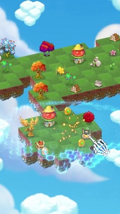 精灵庄园 v1.01.031