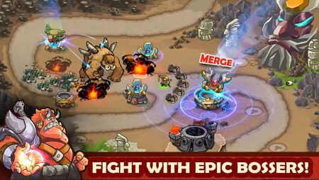 战斗前沿King of Defense Battle Frontier v3.0.5