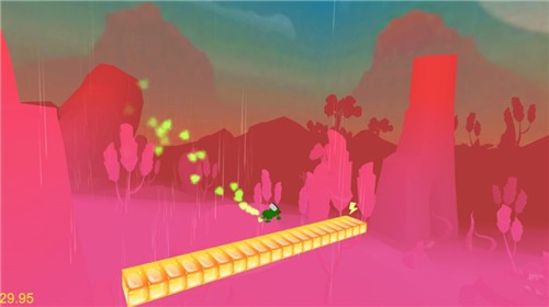 青蛙冒险之旅 v1.0.4