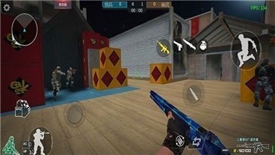 GZ穿越火线  v2.26