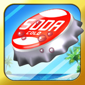 瓶盖闪电战 Bottle Cap Blitz