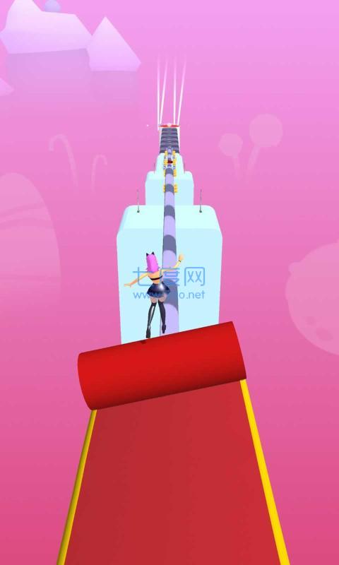 女王的地毯 v1.03.30