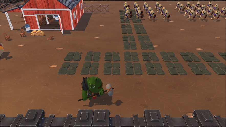 天空庭院无限血最新版  v5.3.3