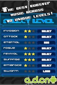 电子入侵 v1.0 v3.1.5