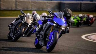 ride4 游戏手机版官方正版 v3.1.5