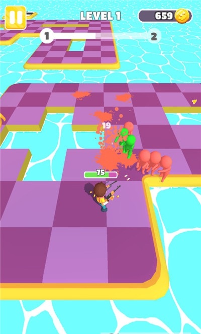 特战果冻人游戏官方版下载  v3.1.4