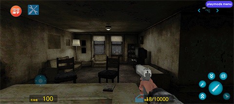 盖瑞模组全模组 v1.1