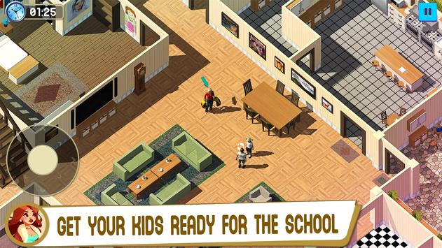 妈妈酒店经理模拟器 v1.1