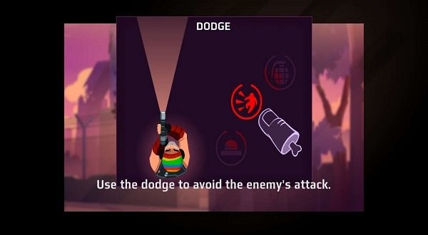 死亡朋克游戏最新官方版  v5.4.3