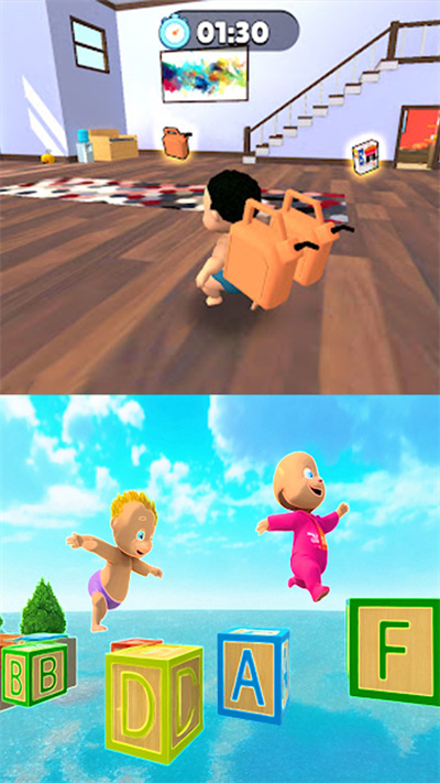 我的虚拟生活官方最新版  v5.4.4