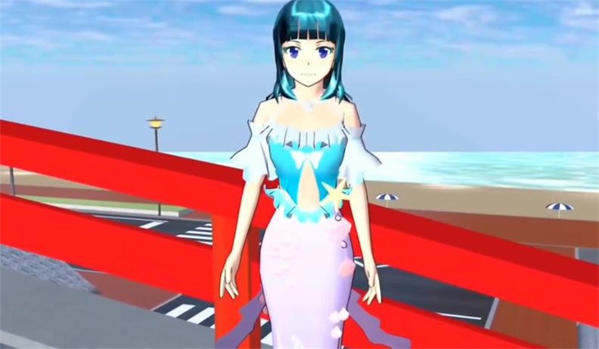 樱花校园模拟器 安卓版无广告 v2.0.5