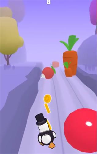 奔跑的鸭子中文版  v1.2