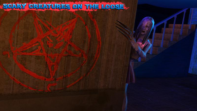 恐怖奶奶3一代模组  v1.9.5