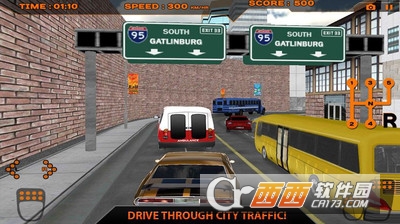 学开手动档车游戏 v1.3 安卓版