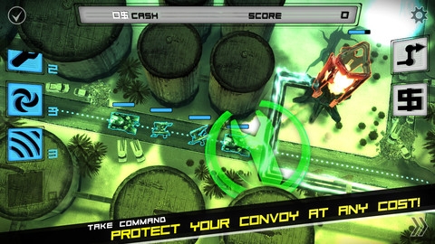 异形：地球战区 Anomaly Warzone Earth HD v3.2.5