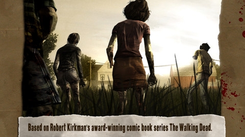 行尸走肉 Walking Dead The Game v3.2.5