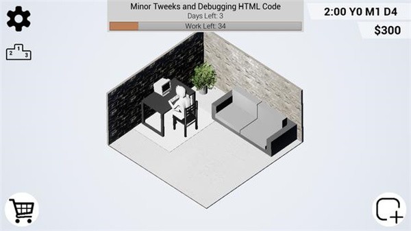 网络开发者模拟器游戏官方版  v5.3.1