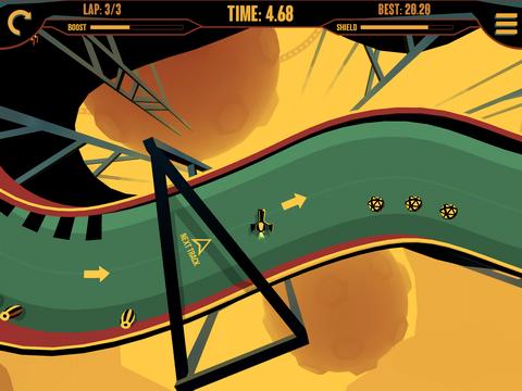 卡瓦飞车内购修改版 v1.0 安卓版