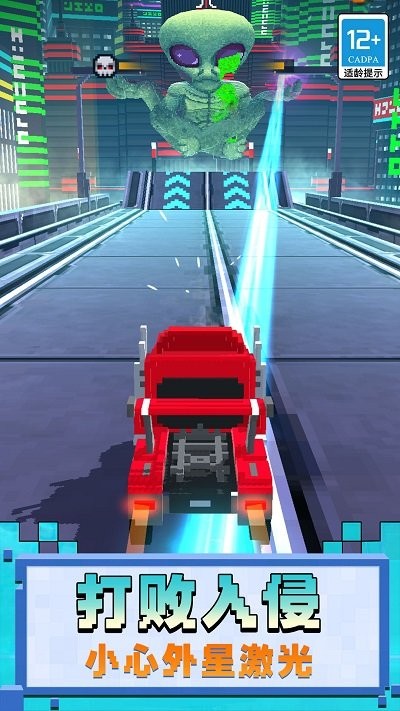 小牛向前冲 v1.0.0110