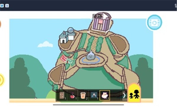 托卡世界玩家自制  v1.0