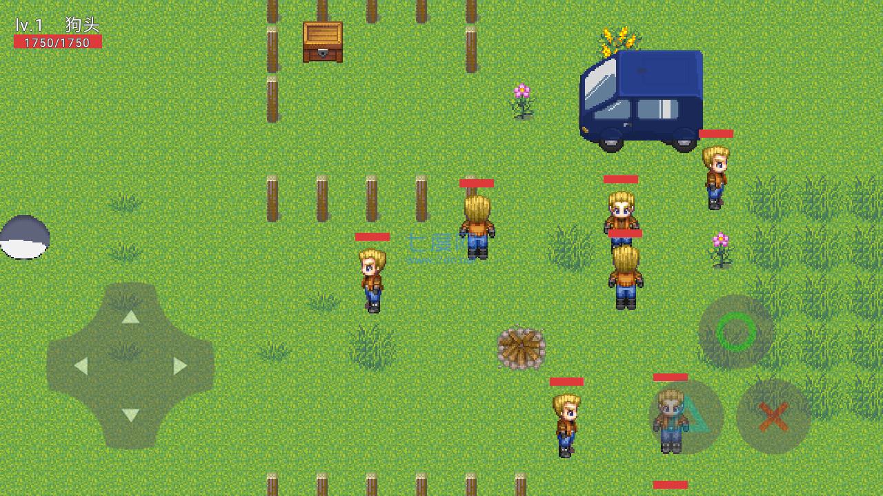 奇葩精英 v22.07.132108