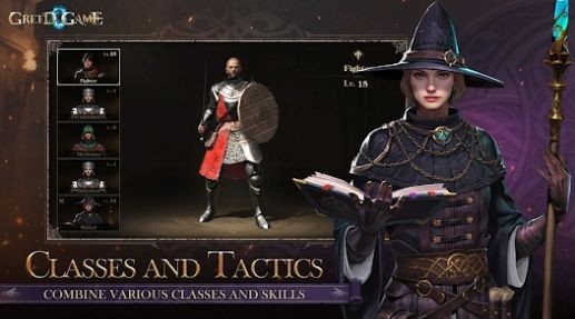 贪婪游戏国际服 v1.3