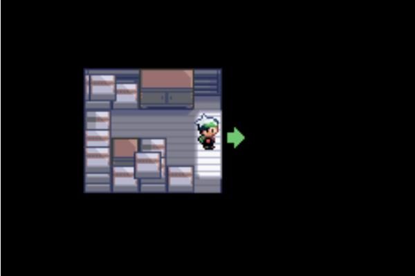 口袋妖怪绿宝石3金手指最新版手机版  v3.0.3