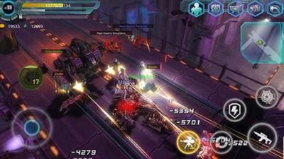 异形地带突袭 v2.4.3
