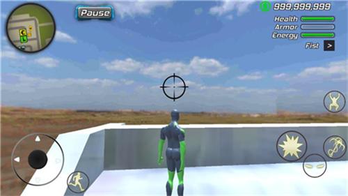 蜘蛛侠绳索英雄2 v1.6.1