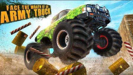 无畏卡车Fearless Truck v3.0.5