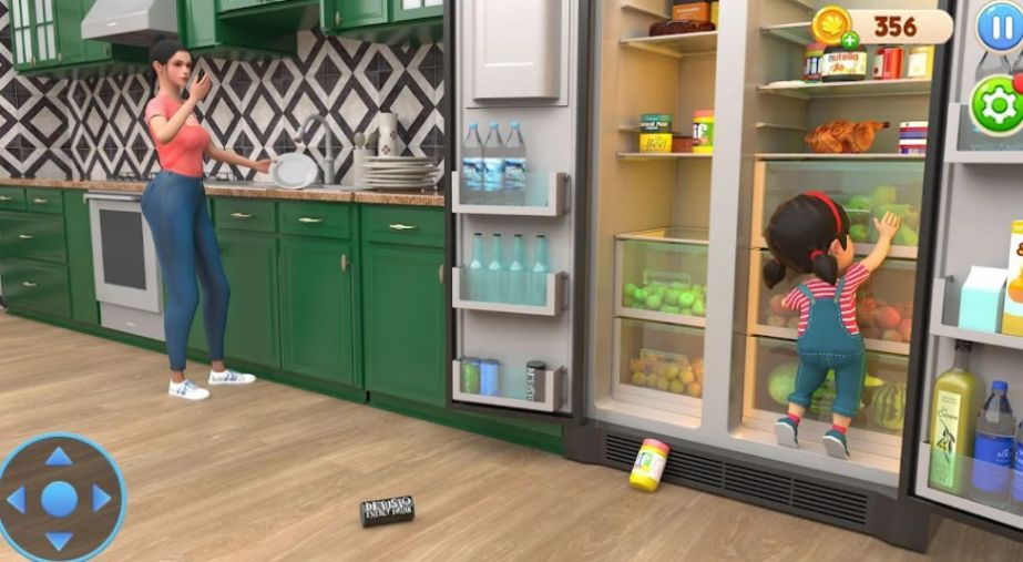 妈妈宝宝趣味挑战官方安卓版  v5.2.2