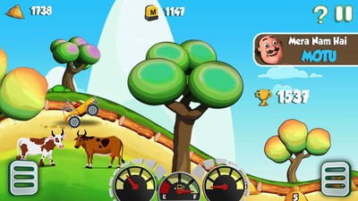 登山赛车之王 v1.0.35