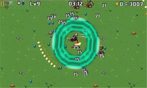 侦探地下城  v0.0.2