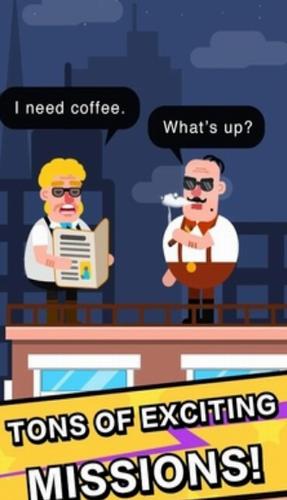 传奇狙击手2020 v1.1.7