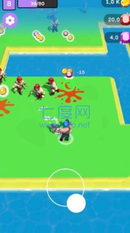 英雄的地盘 v0.1