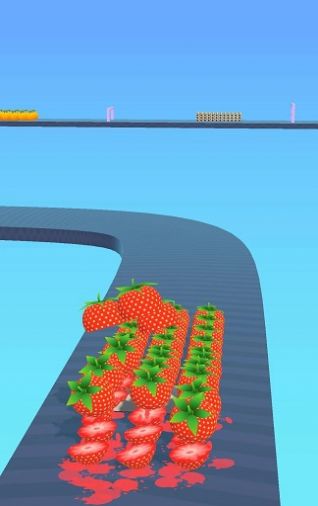 诡异的刀子 v1.0