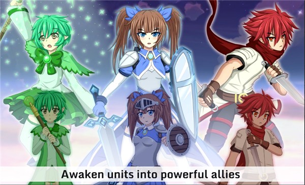 加查史诗RPG游戏 v0.7.8