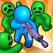 击退僵尸3dZ Defense