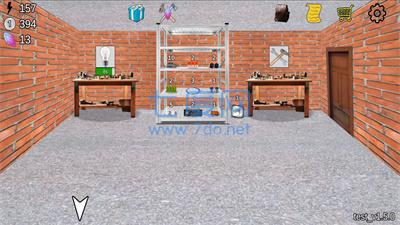 努力工作的人2Hard WorkingMan2