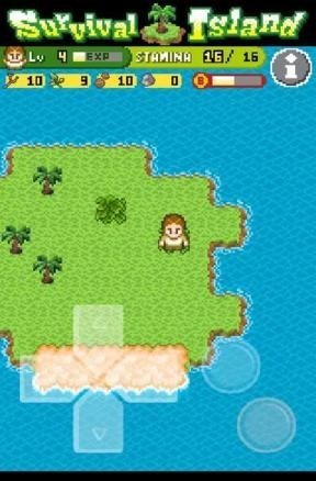 无人岛大冒险中文版 v2.1.0