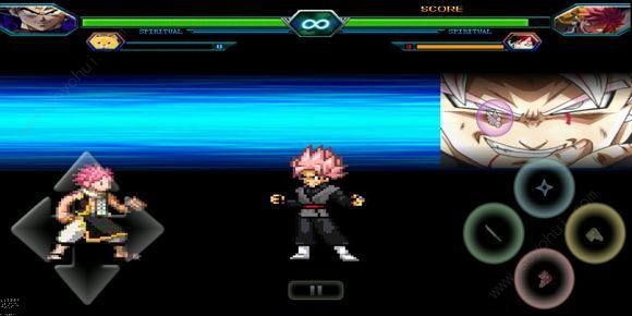 死火子耀改游戏手机版  v5.2.3