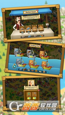 农场建设 v1.4.6安卓版