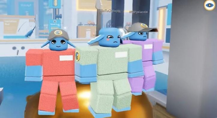 鲸鱼生存模拟器  v1.0