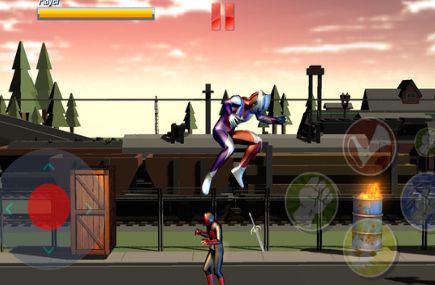 奥特曼激战英雄 v4.0.5