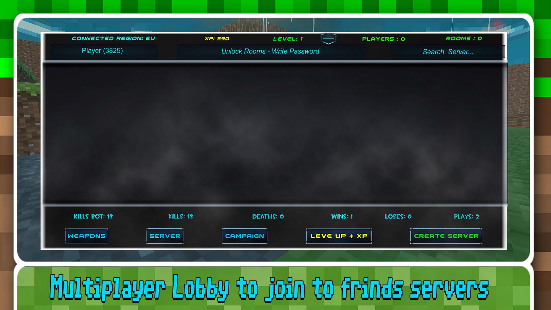 疯狂的像素启示录9 v11