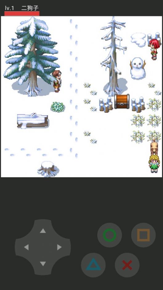 二狗的沙雕故事游戏安卓版  v3.5.4