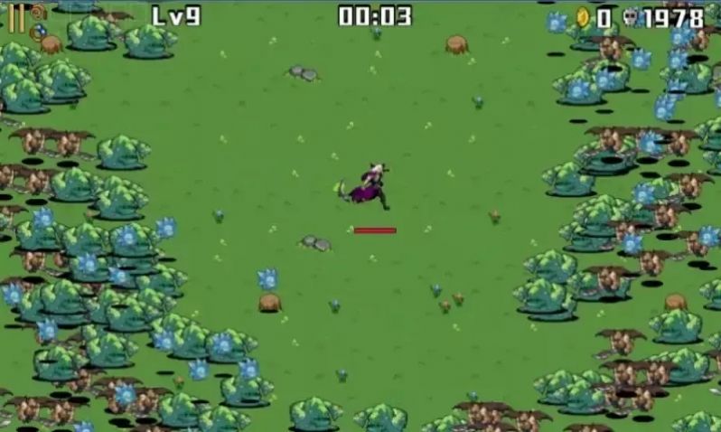 侦探地下城游戏安卓版  v5.4.2