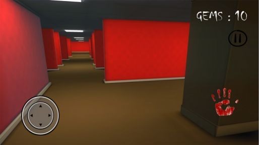 逃离恐怖后室  v2.0.1