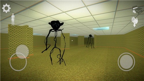 后室探索  v1.0